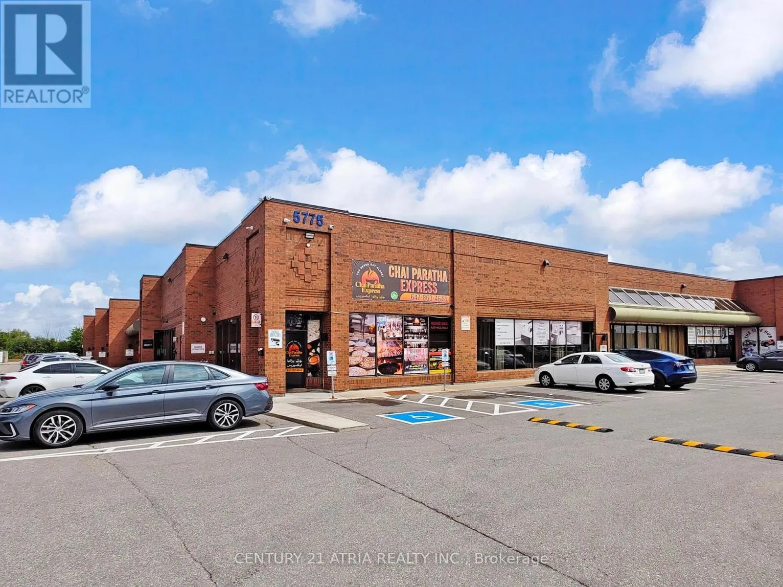 20 - 5775 ATLANTIC DRIVE