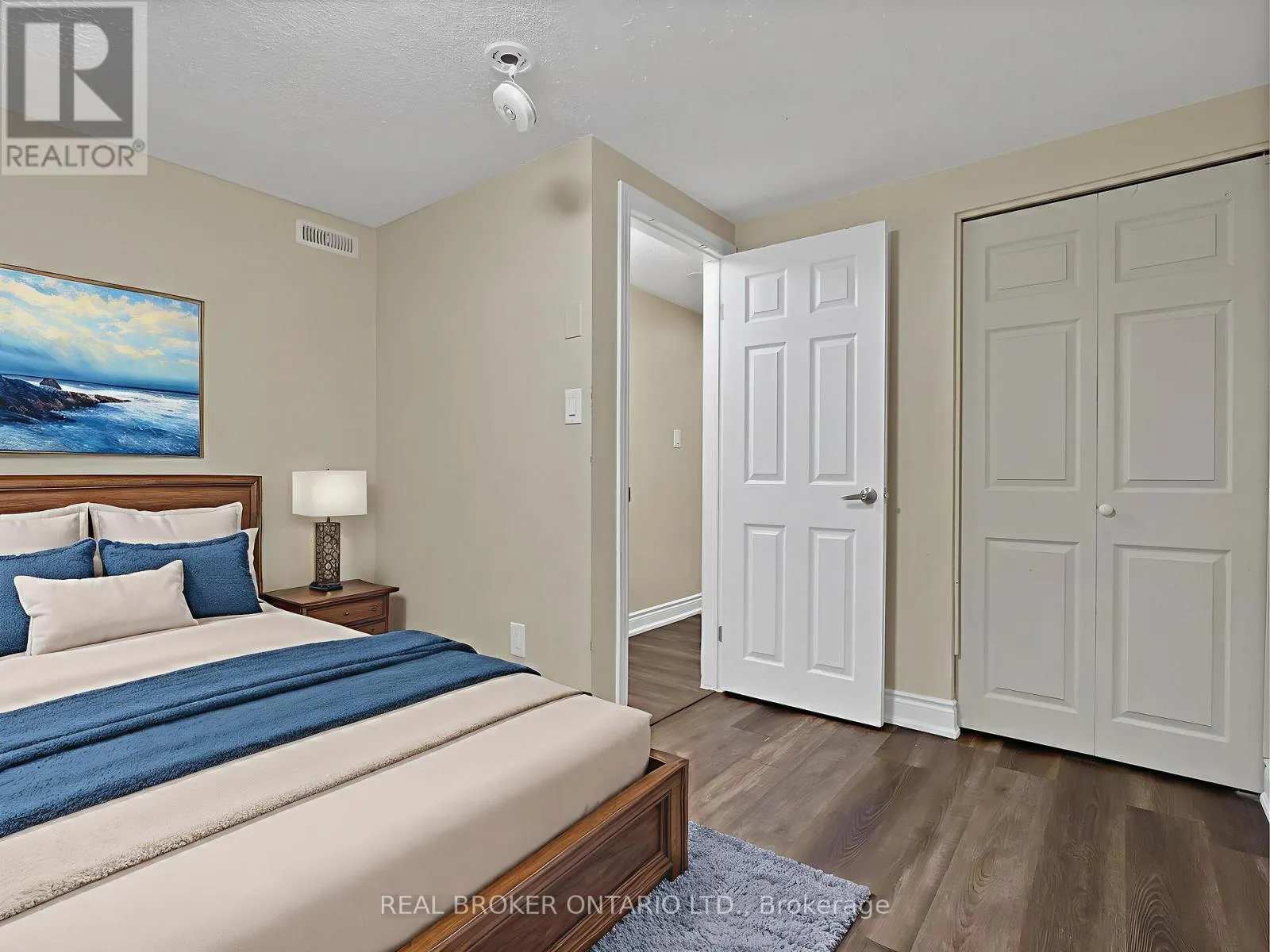 BSMT - 251 VODDEN STREET E