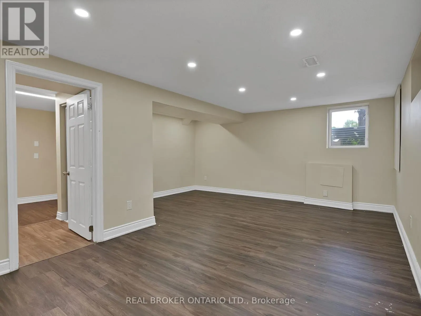 BSMT - 251 VODDEN STREET E
