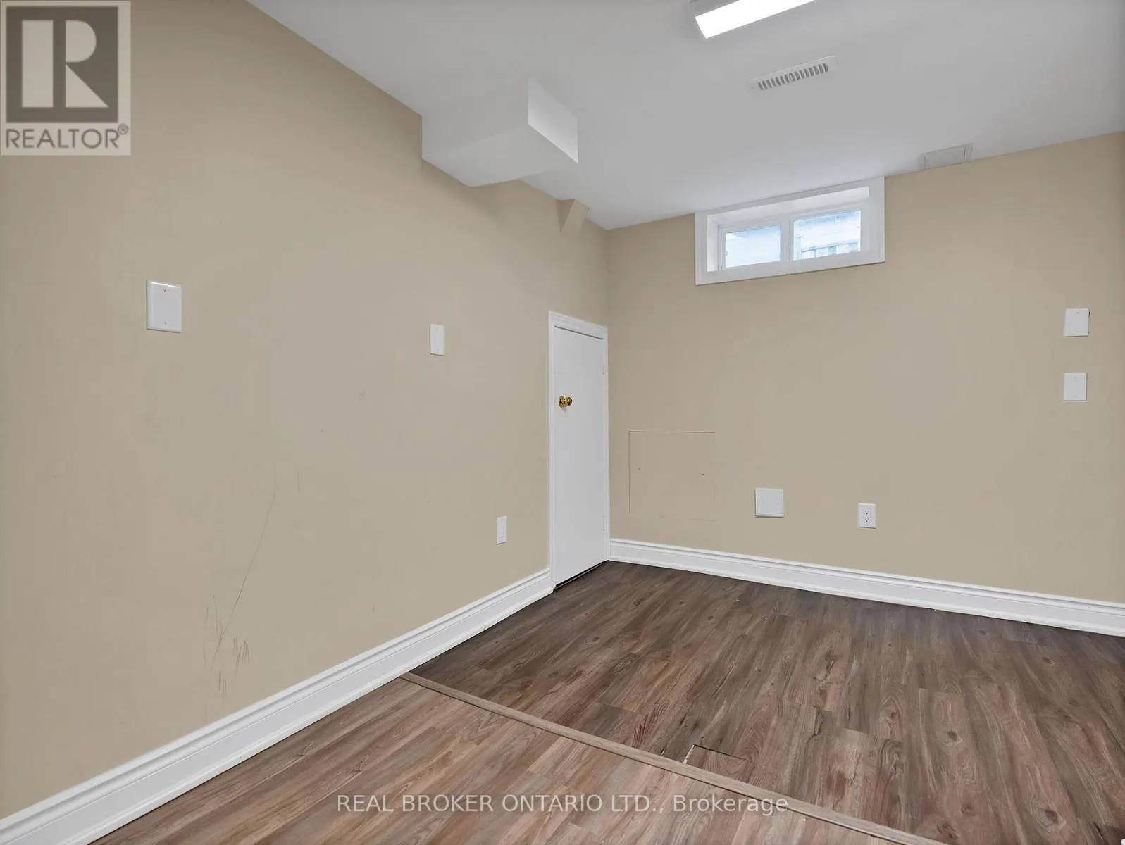 BSMT - 251 VODDEN STREET E