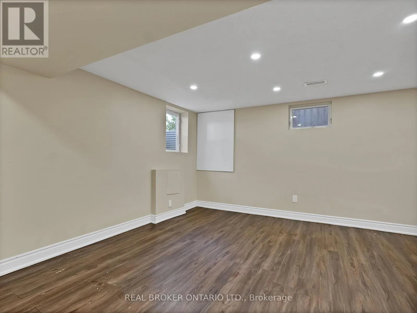 BSMT - 251 VODDEN STREET E