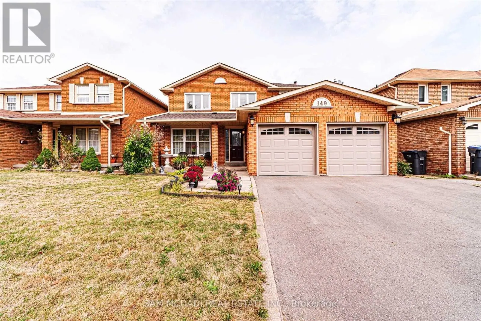 149 SUNFOREST DRIVE