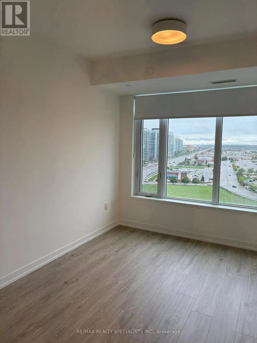1322 - 2485 EGLINTON AVENUE W