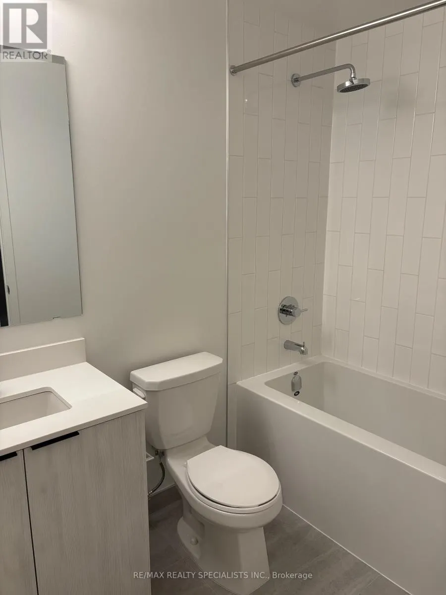 1322 - 2485 EGLINTON AVENUE W