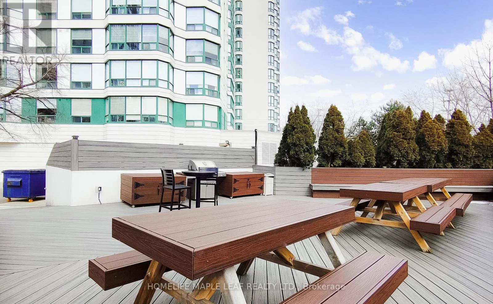 706 - 4450 TUCANA COURT