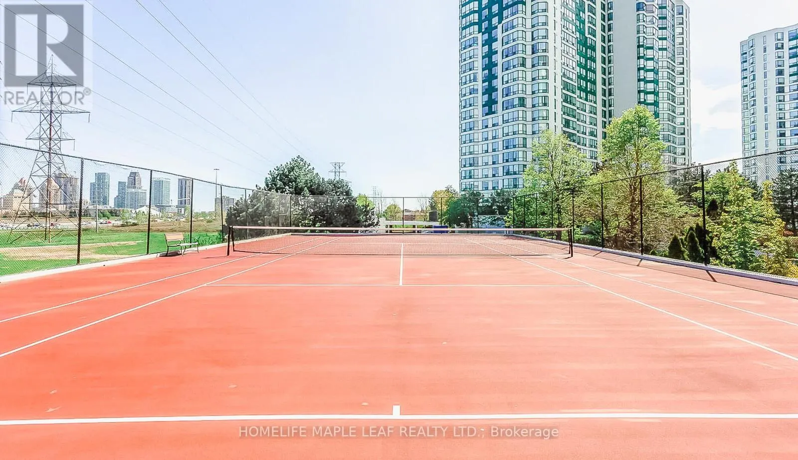 706 - 4450 TUCANA COURT