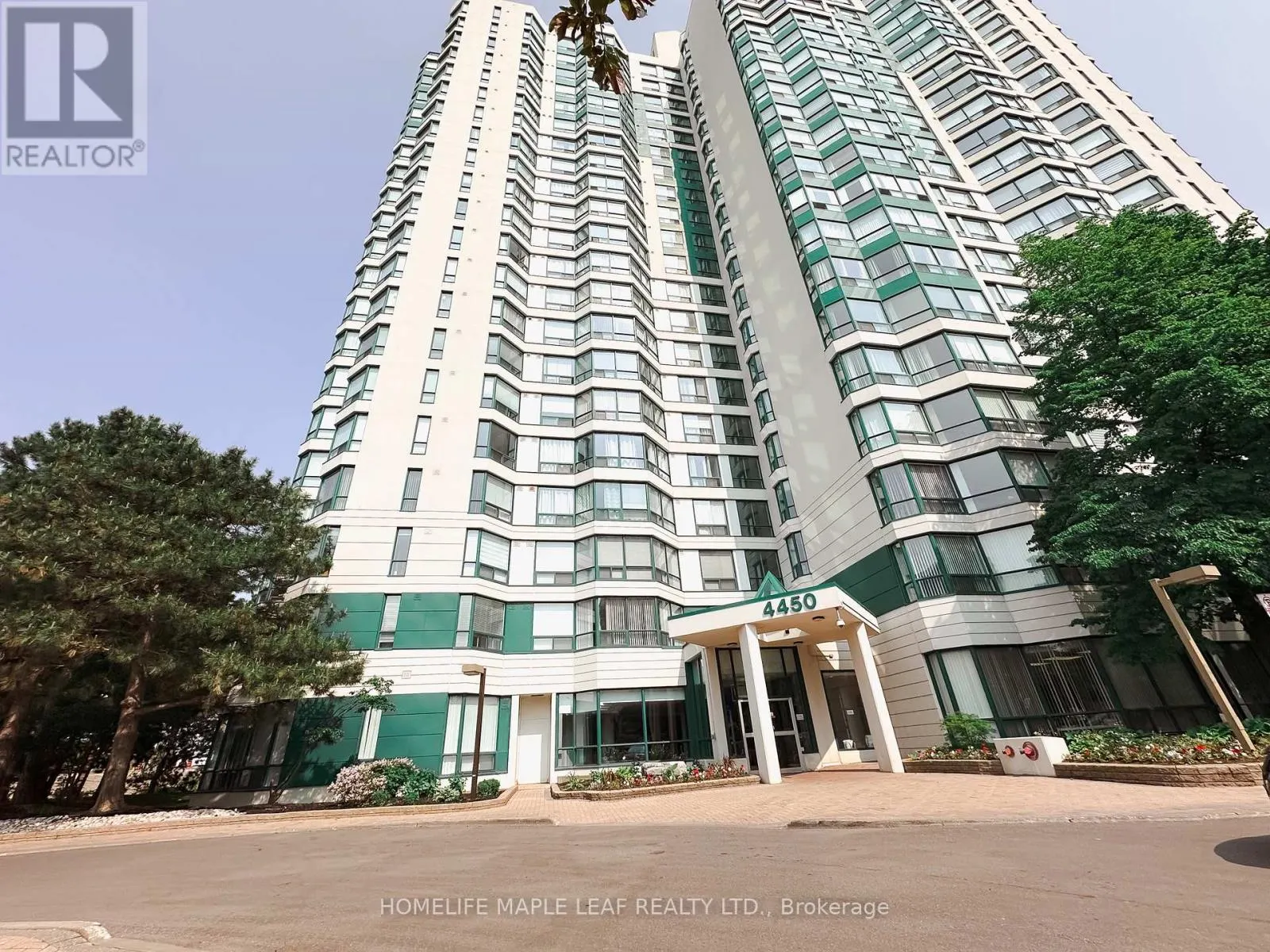706 - 4450 TUCANA COURT