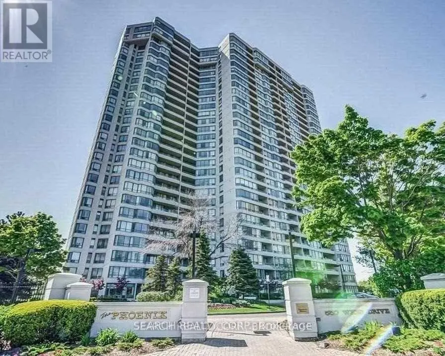 1209 - 550 WEBB DRIVE