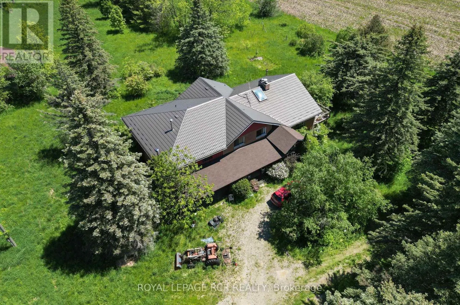 19455 SHAWS CREEK ROAD