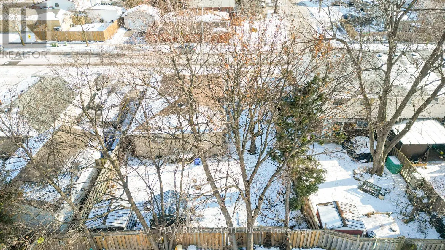 102 SUTHERLAND AVENUE