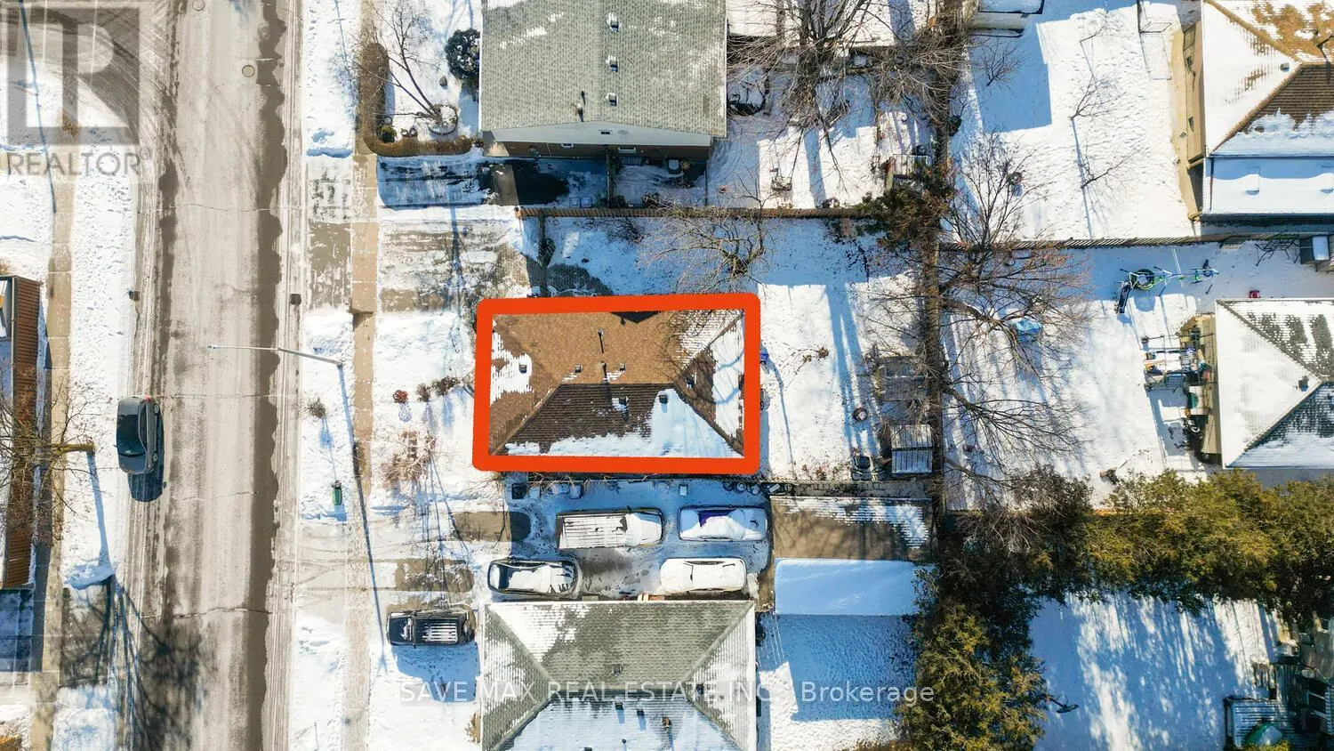 102 SUTHERLAND AVENUE