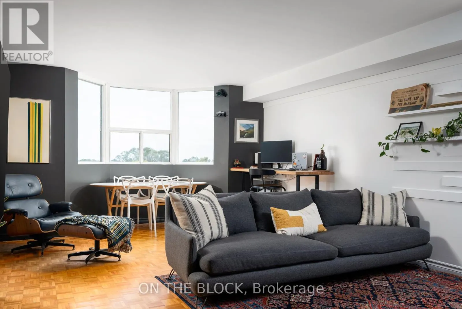 506 - 3845 LAKE SHORE BOULEVARD W