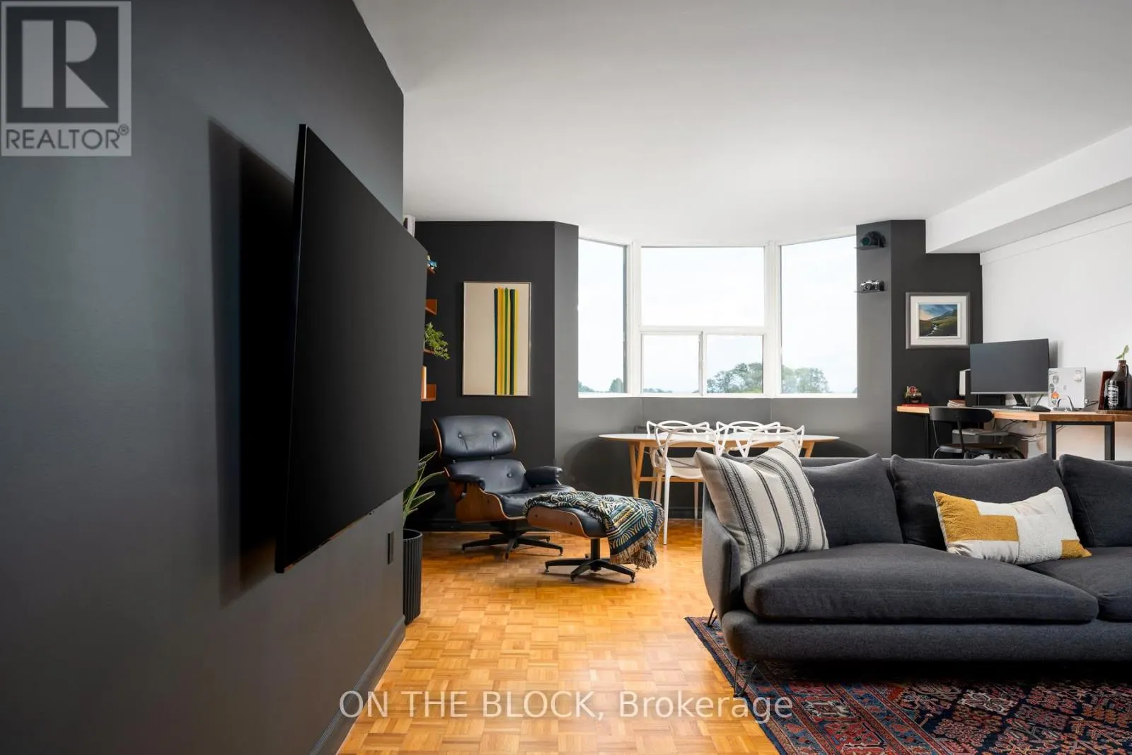 506 - 3845 LAKE SHORE BOULEVARD W