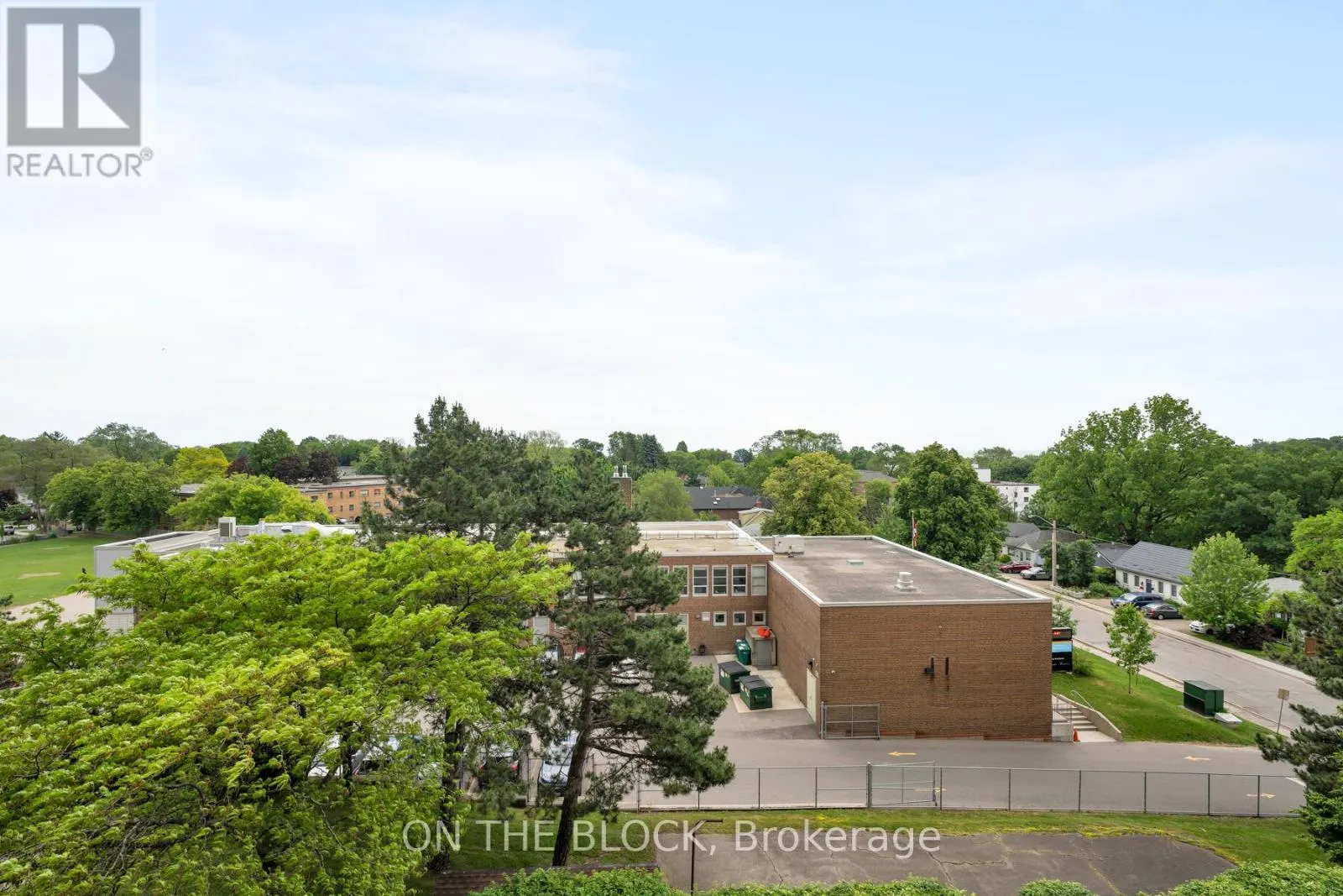 506 - 3845 LAKE SHORE BOULEVARD W