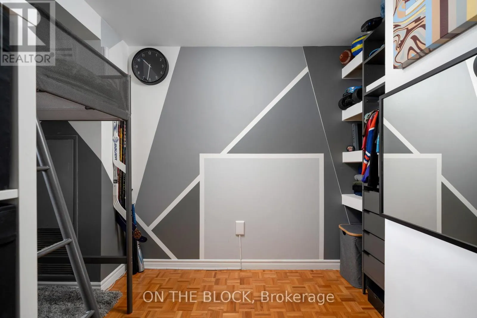 506 - 3845 LAKE SHORE BOULEVARD W