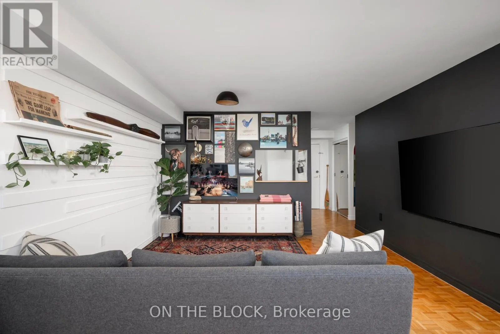 506 - 3845 LAKE SHORE BOULEVARD W