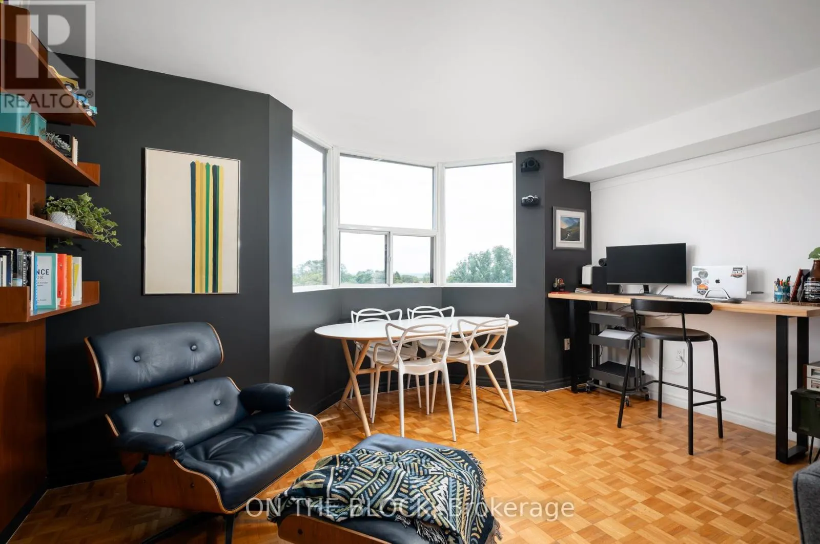 506 - 3845 LAKE SHORE BOULEVARD W