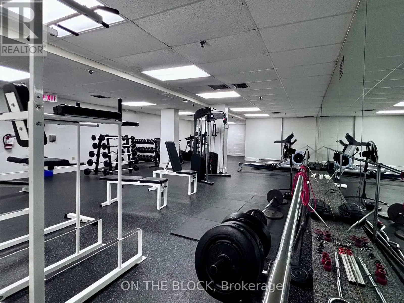 506 - 3845 LAKE SHORE BOULEVARD W