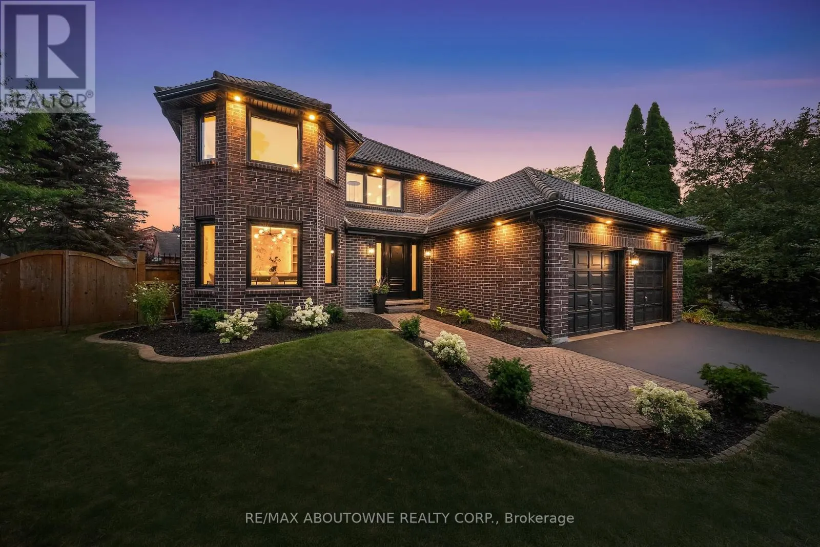 360 CLAREMONT CRESCENT