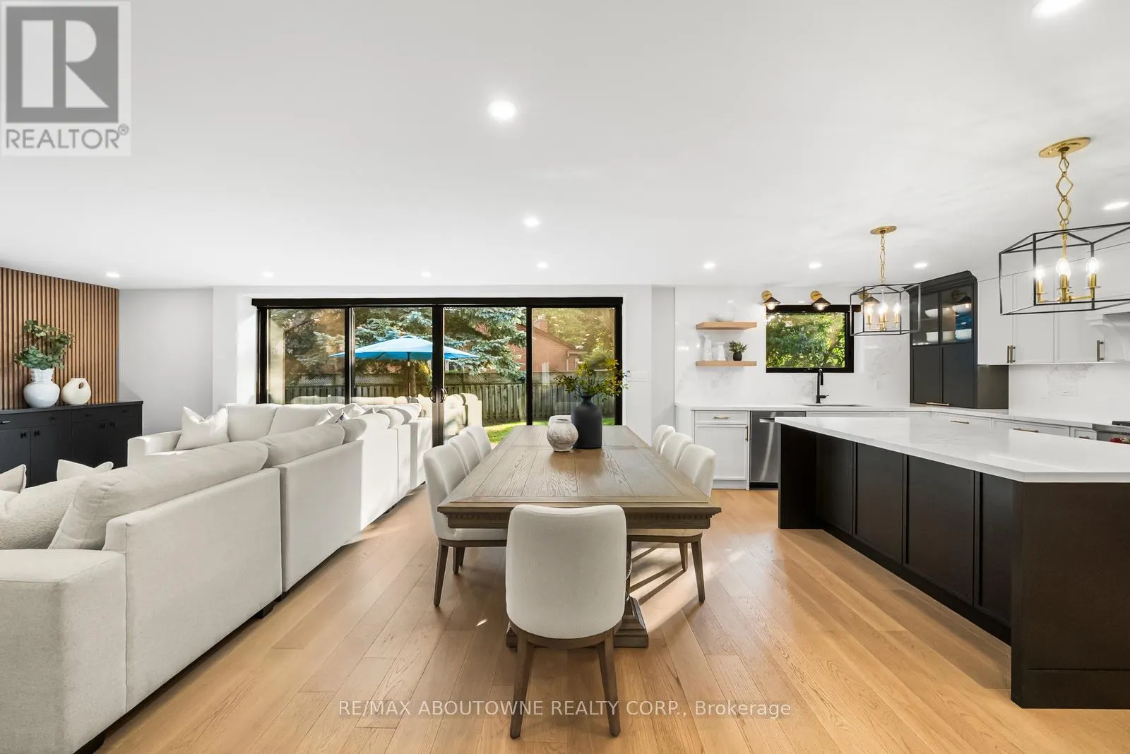 360 CLAREMONT CRESCENT