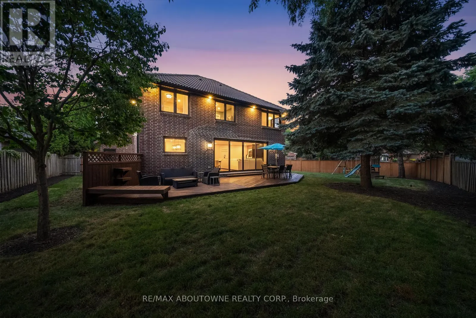360 CLAREMONT CRESCENT