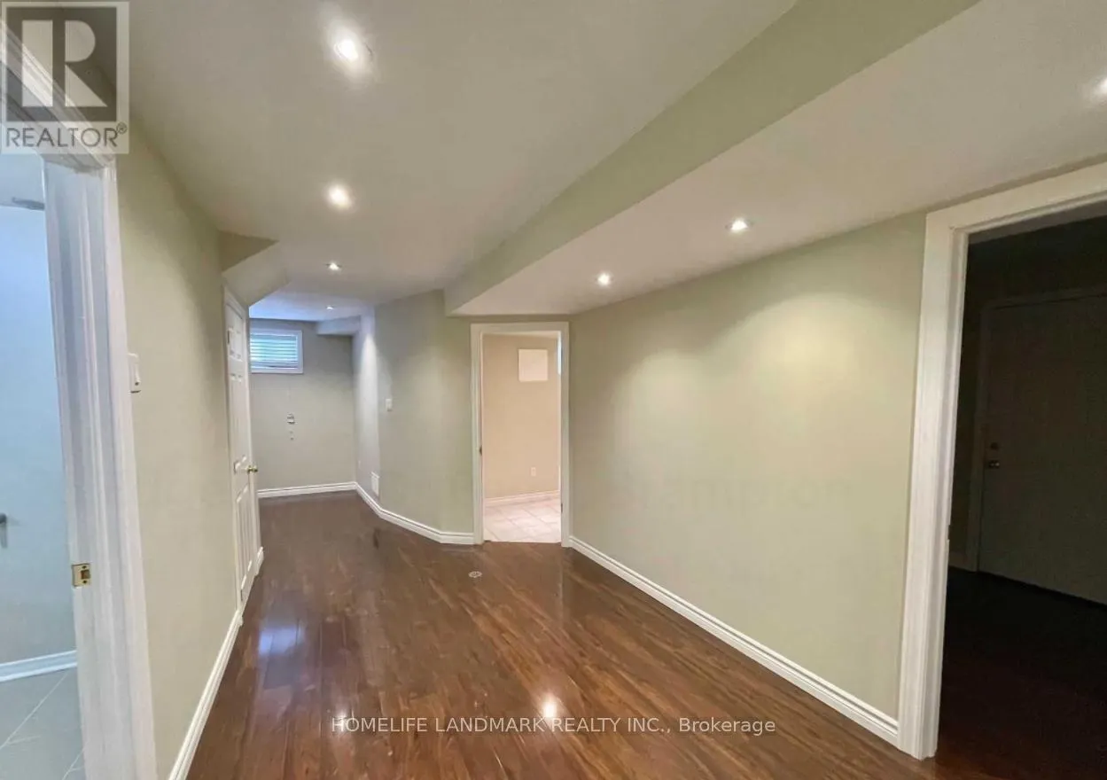 BSMT - 25 EDGEMONT DRIVE