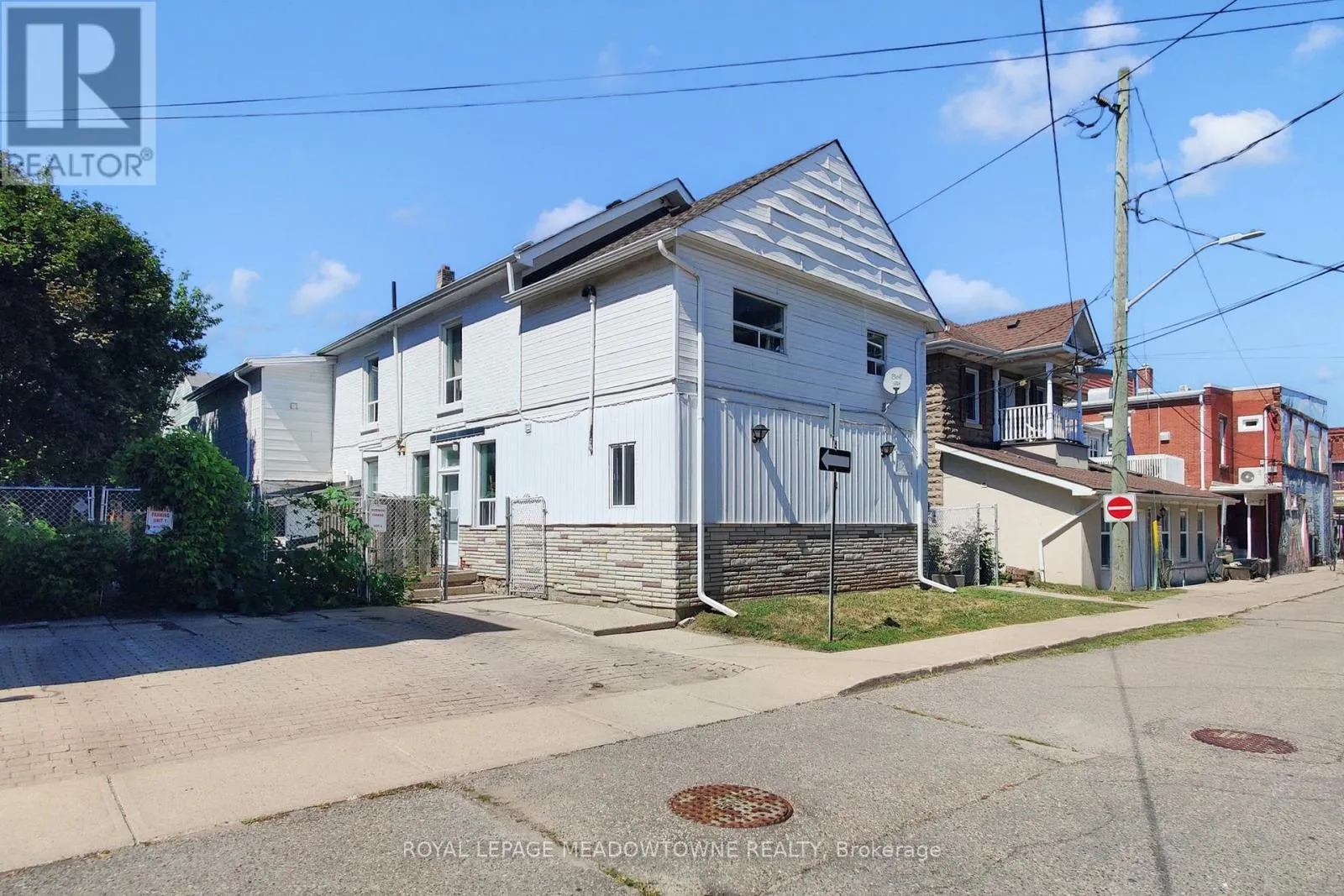 6 - 12 WESLEYAN STREET