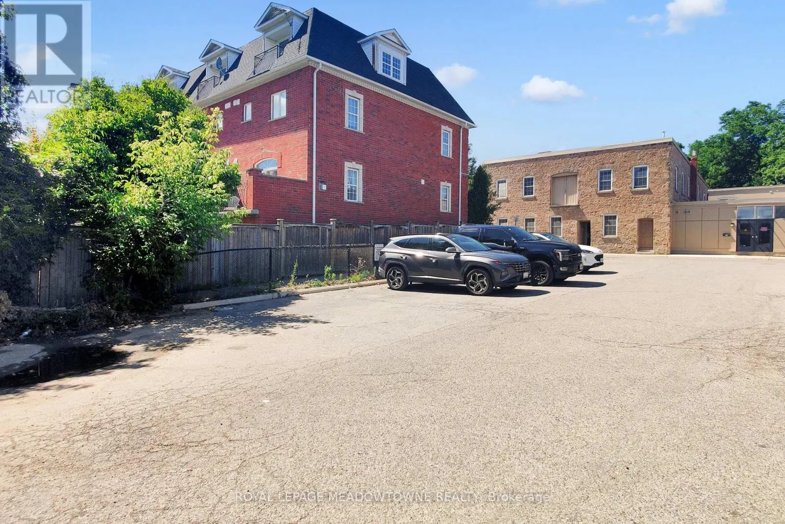 6 - 12 WESLEYAN STREET