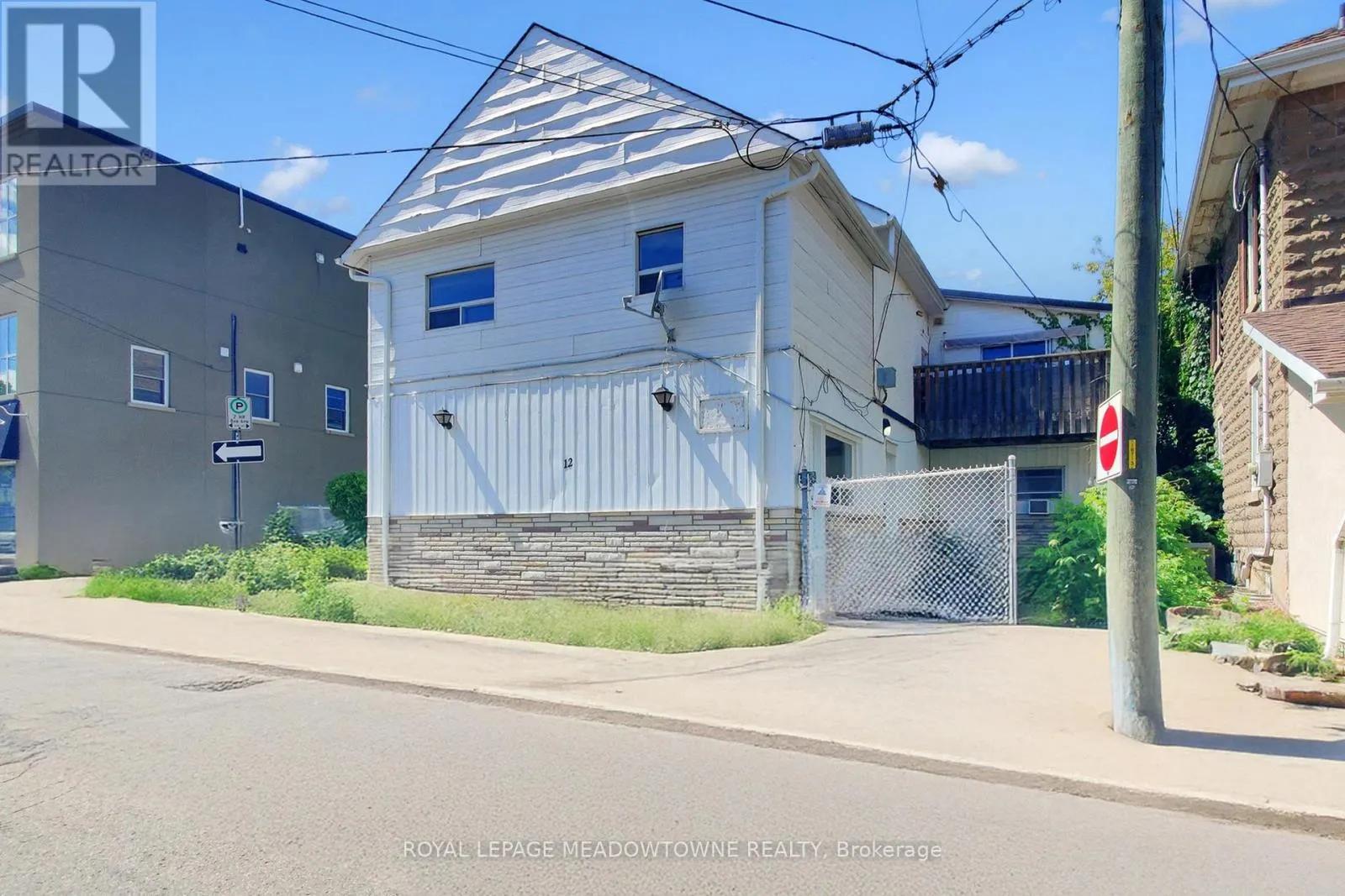 6 - 12 WESLEYAN STREET