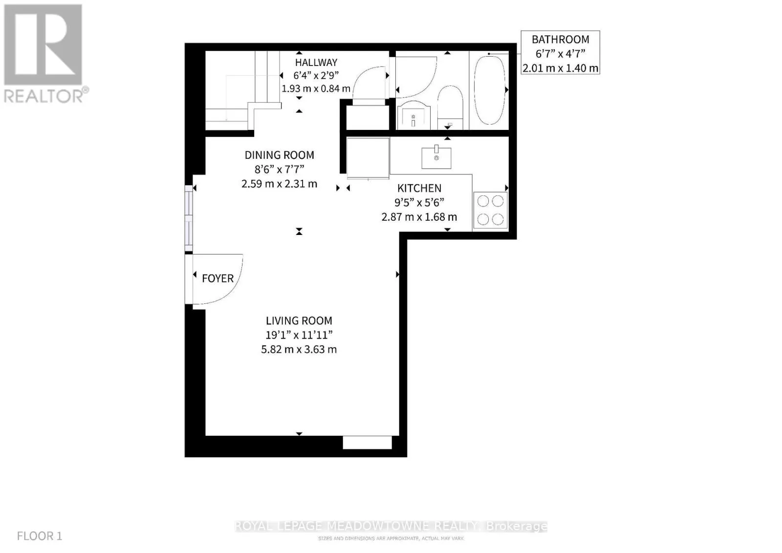 6 - 12 WESLEYAN STREET