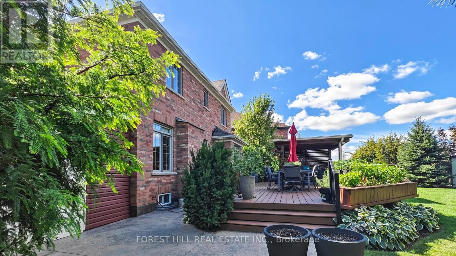 167 RISING HILL RIDGE