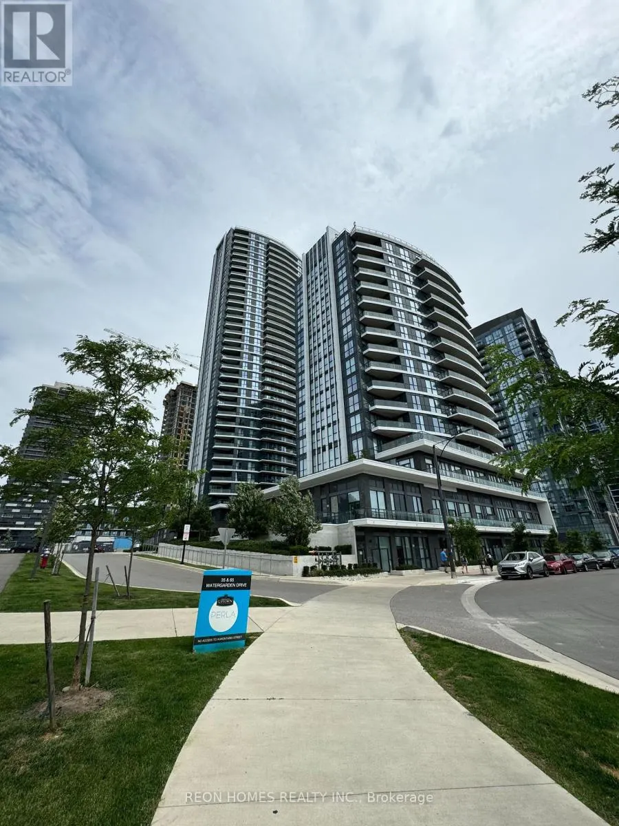 114 - 35 WATERGARDEN DRIVE