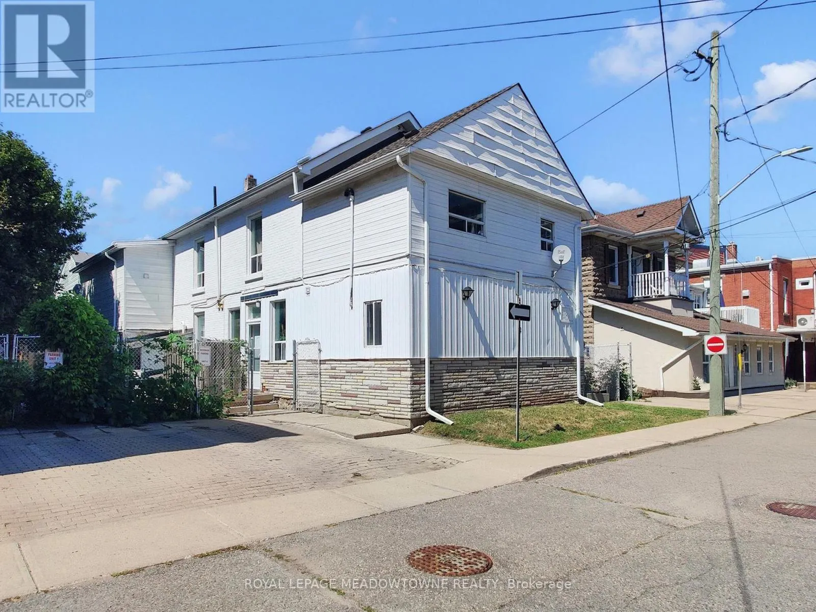 1 - 12 WESLEYAN STREET