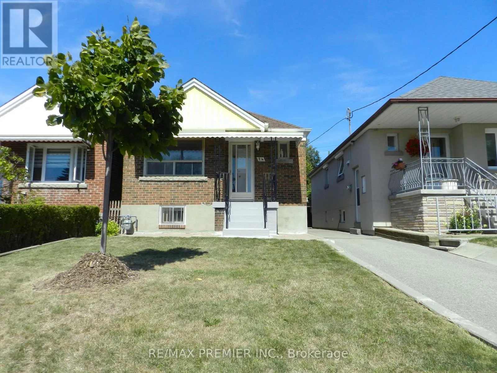 74 SCHELL AVENUE