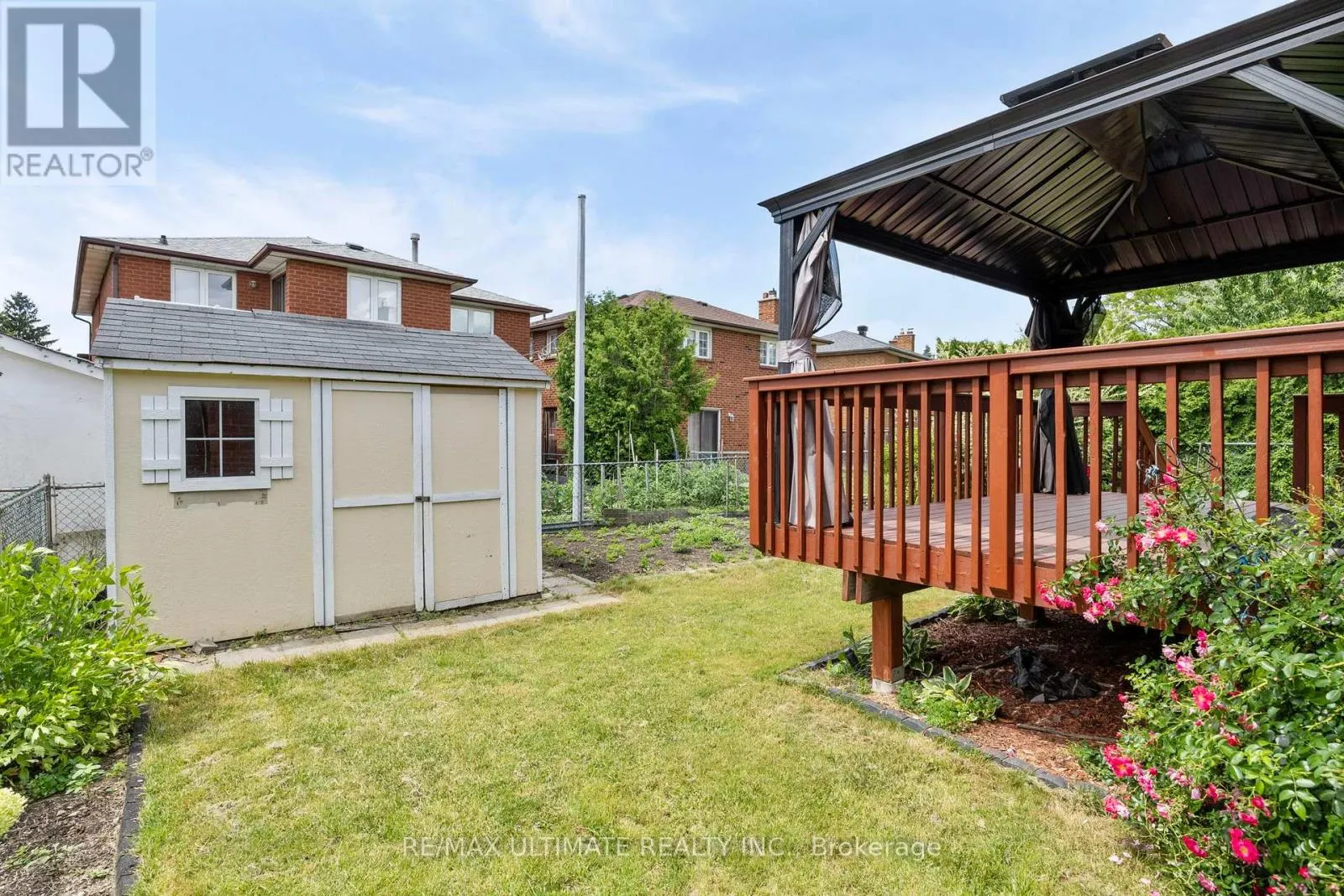 3126 NAWBROOK ROAD