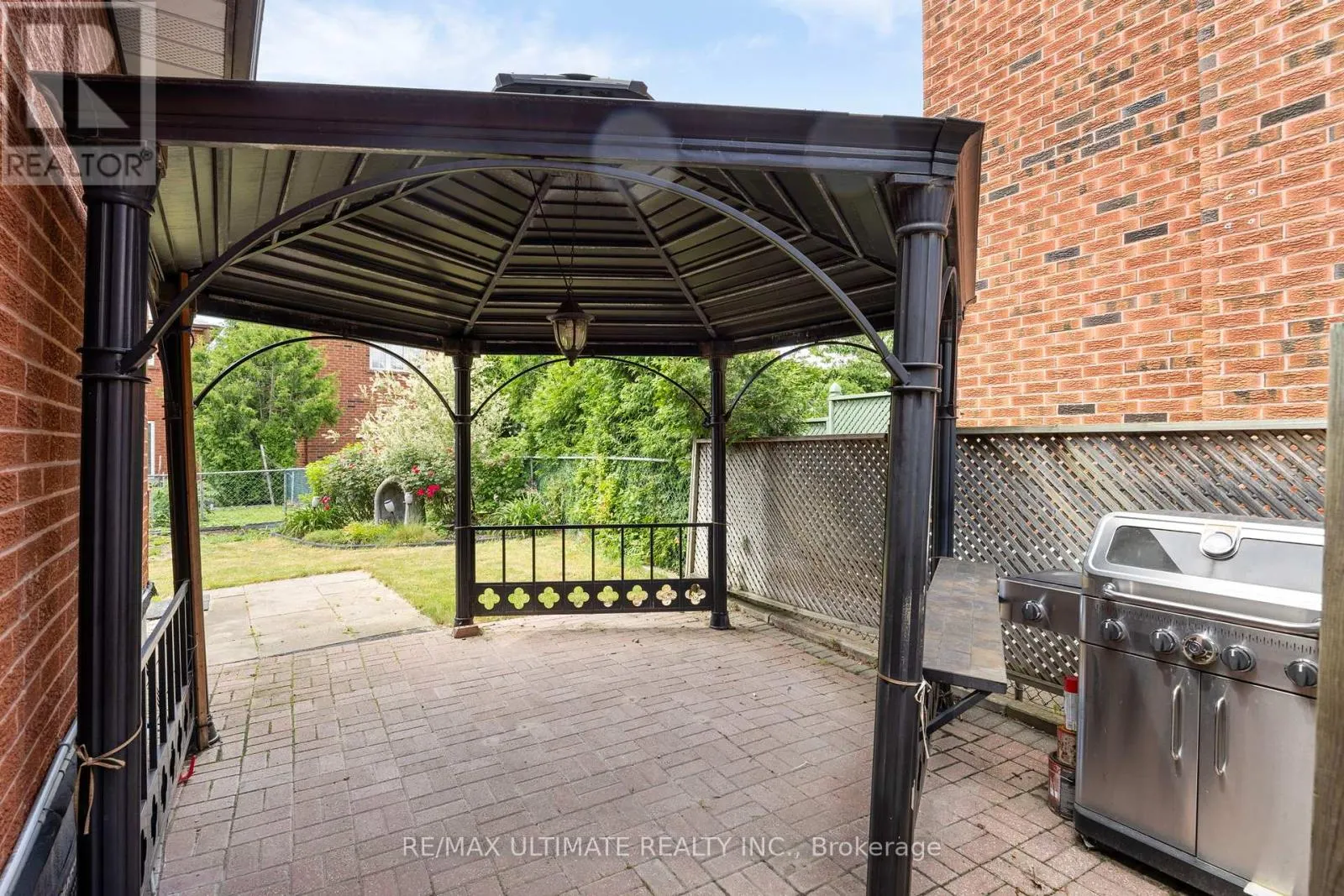 3126 NAWBROOK ROAD