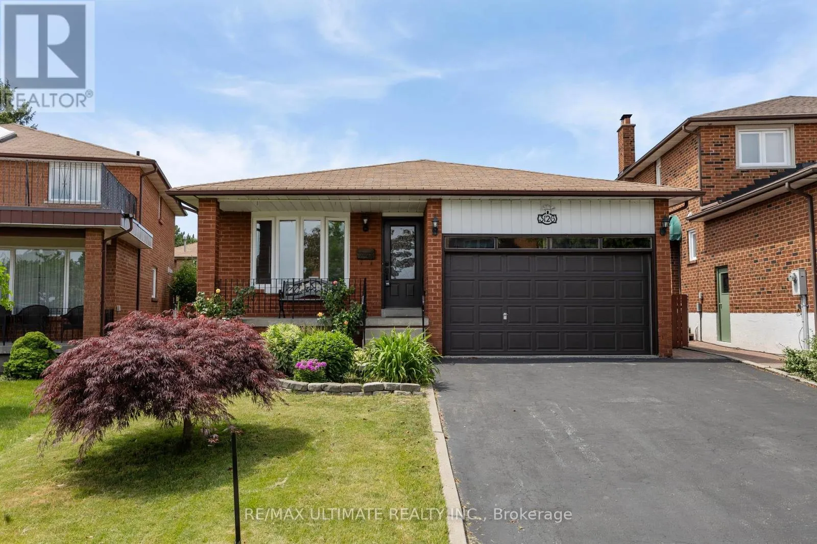 3126 NAWBROOK ROAD