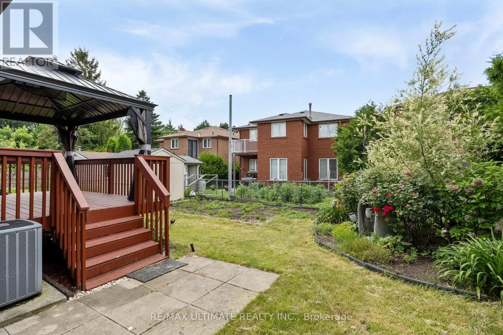 3126 NAWBROOK ROAD
