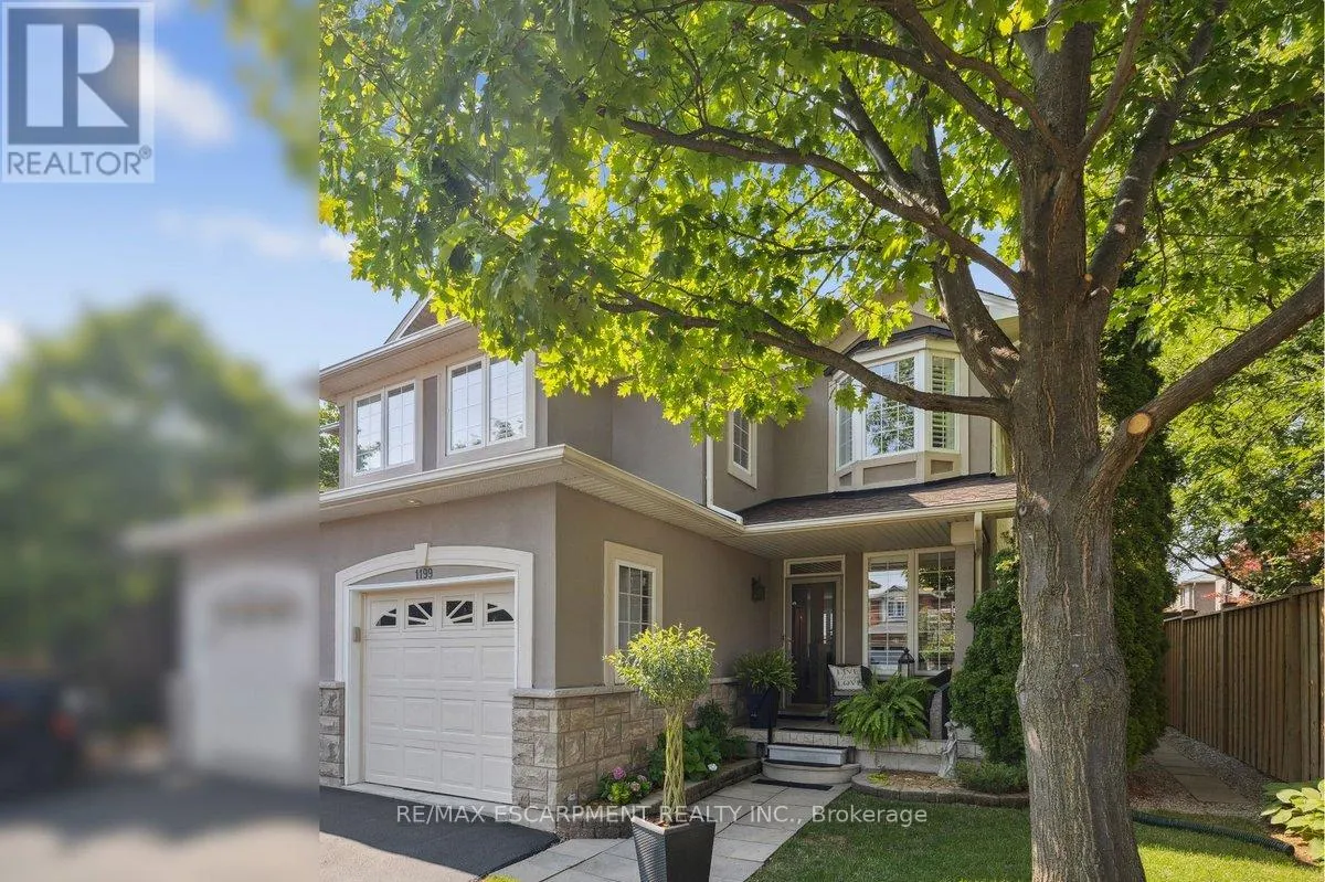 1199 STEPHENSON DRIVE