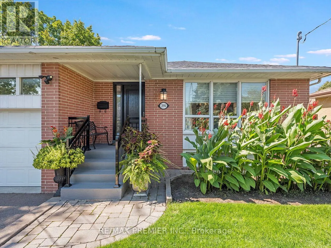 2894 WESTON ROAD