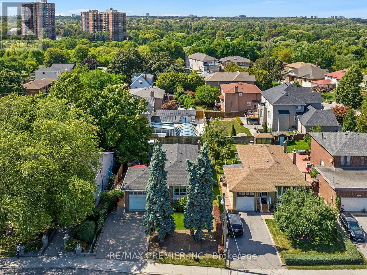 2894 WESTON ROAD