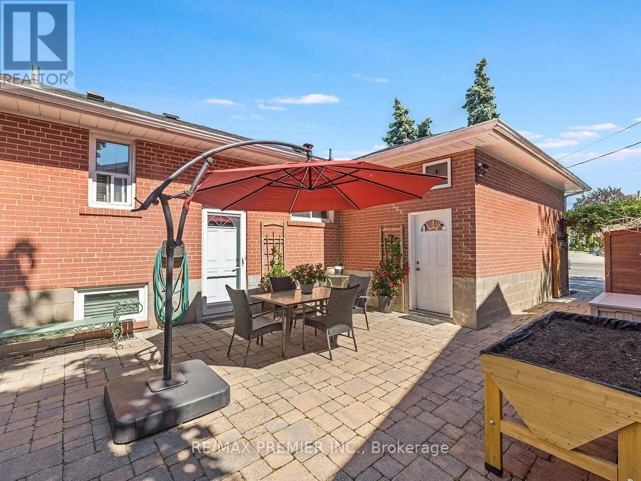 2894 WESTON ROAD