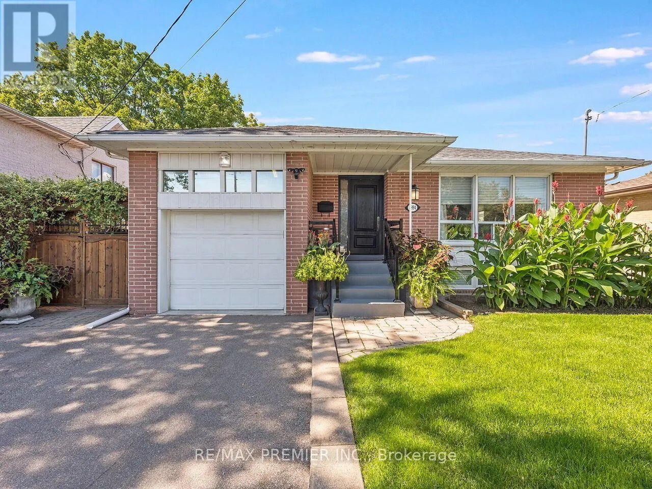 2894 WESTON ROAD