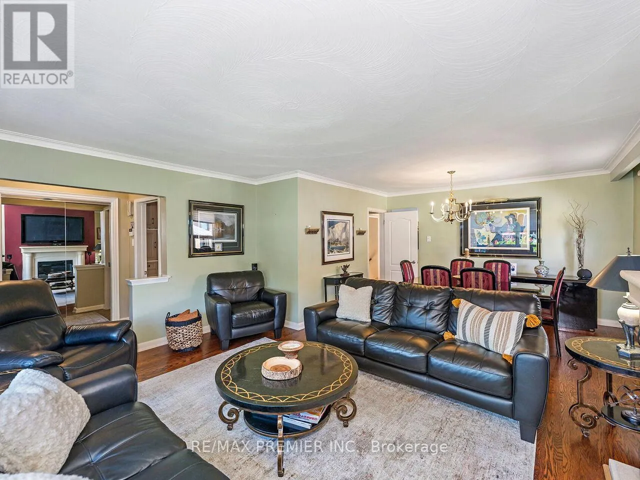 2894 WESTON ROAD