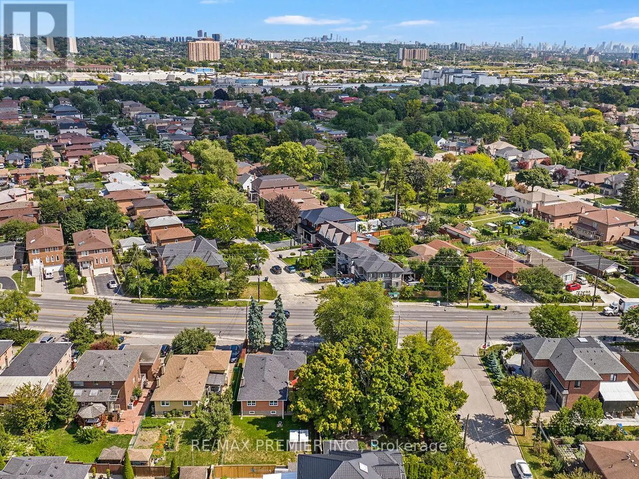 2894 WESTON ROAD