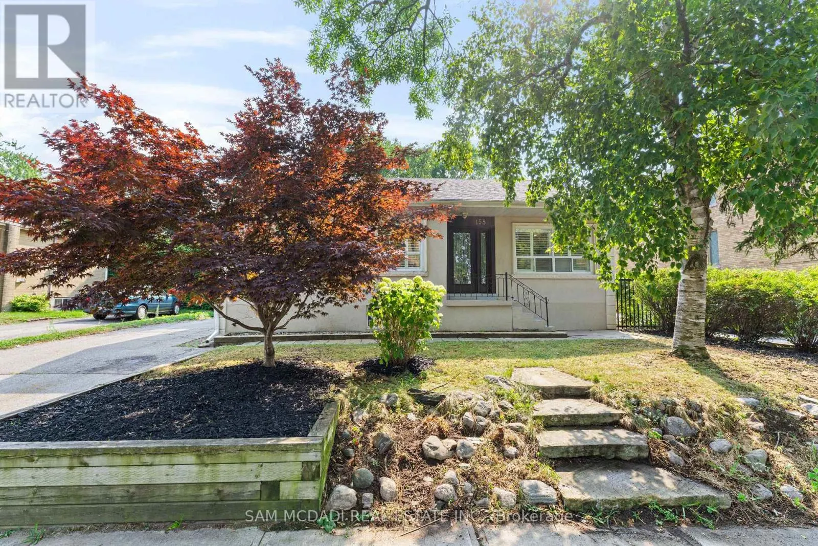 158 FELAN AVENUE