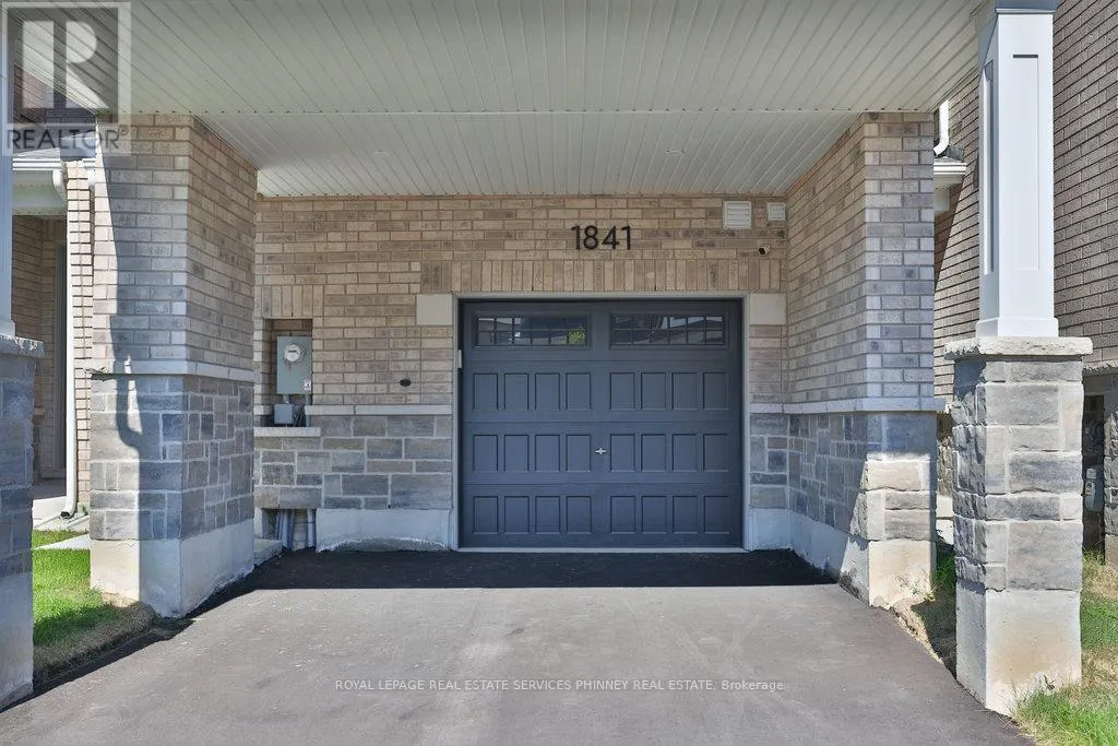 1841 THAMES CIRCLE