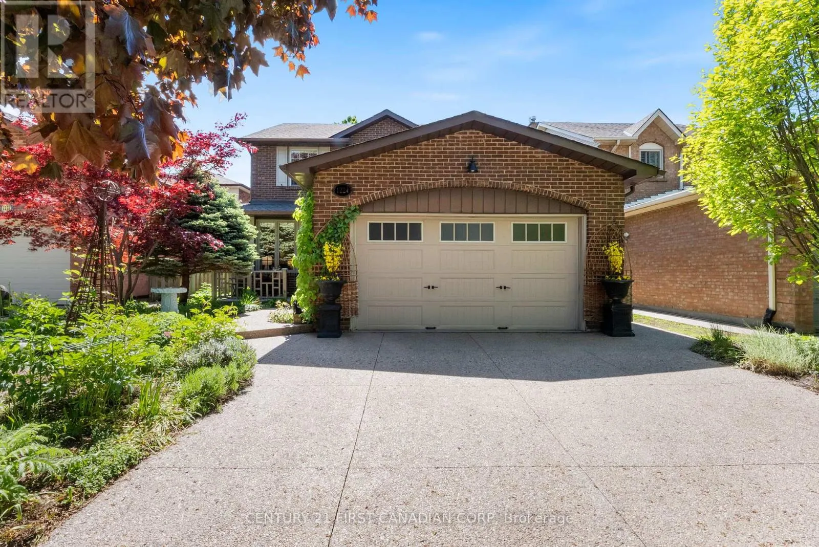 1224 NATHANIEL CRESCENT