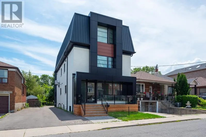LOWER - 1059 BRIAR HILL AVENUE