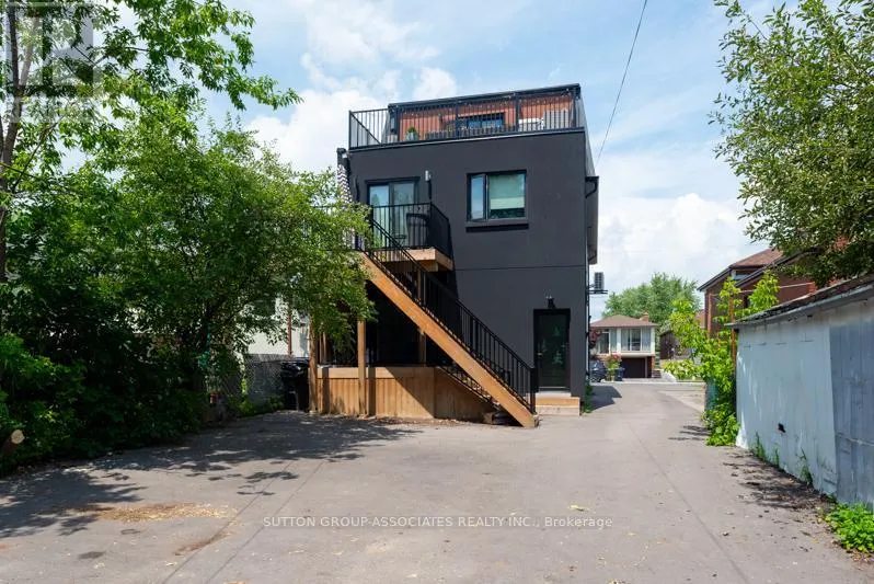 LOWER - 1059 BRIAR HILL AVENUE